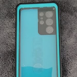 Samsung Galaxy S21 Ultra Phone Case